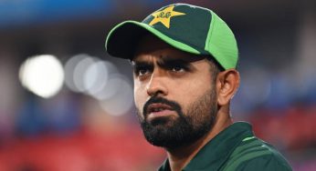 Babar Azam Last 10 ODI Innings