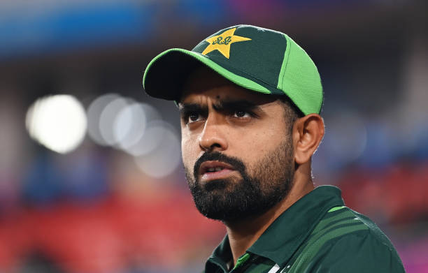 Babar Azam last 10 ODI Innings