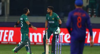 Babar Azam vs India (ODI + T20I) All Matches, Performance Innings by Innings