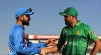 Babar Azam vs Virat Kohli: A comparison between two batting maestros
