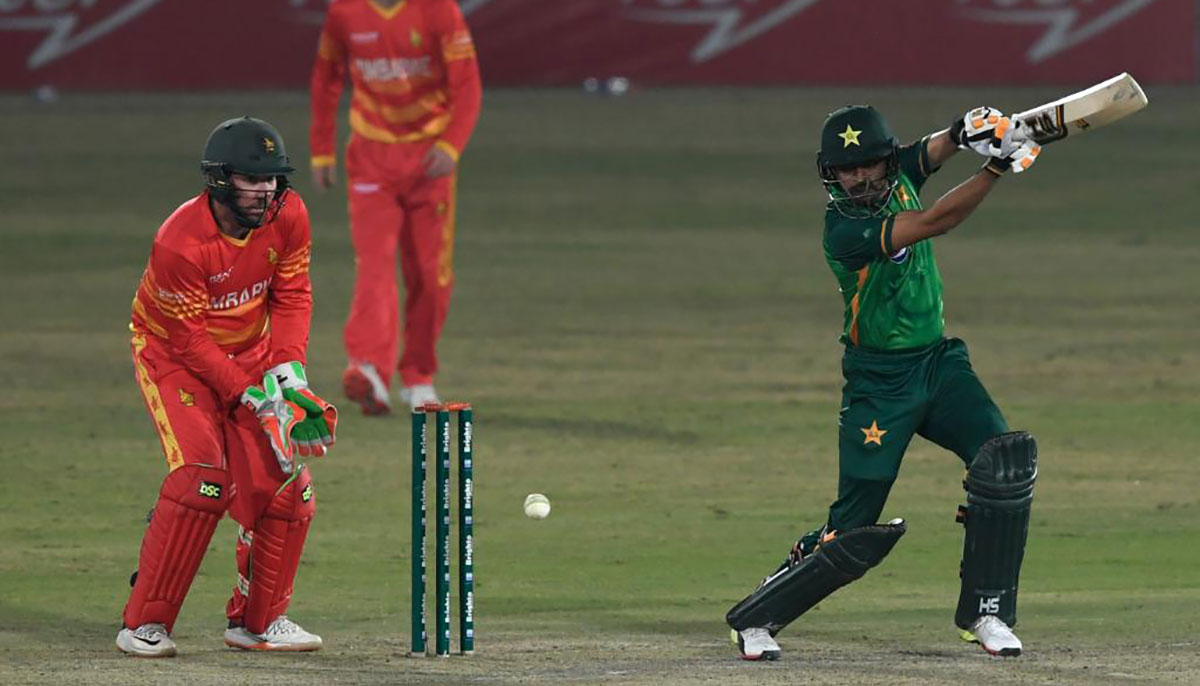 PAK vs ZIM Prediction: Toss, Pitch, Cricket Betting Tips for Zimbabwe vs Pakistan 1st T20