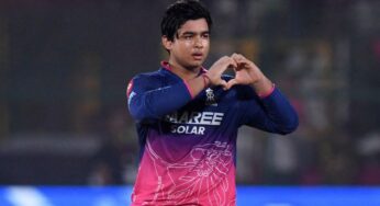 IPL 2026: Activist Threatens Rajasthan Royals with Legal Action Over ‘Child Labour’ Controversy on Vaibhav Sooryavanshi