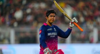 Has Mumbai Indians Offered a ₹30 Crore Apartment to Rising Star Vaibhav Sooryavanshi? Here’s the Truth