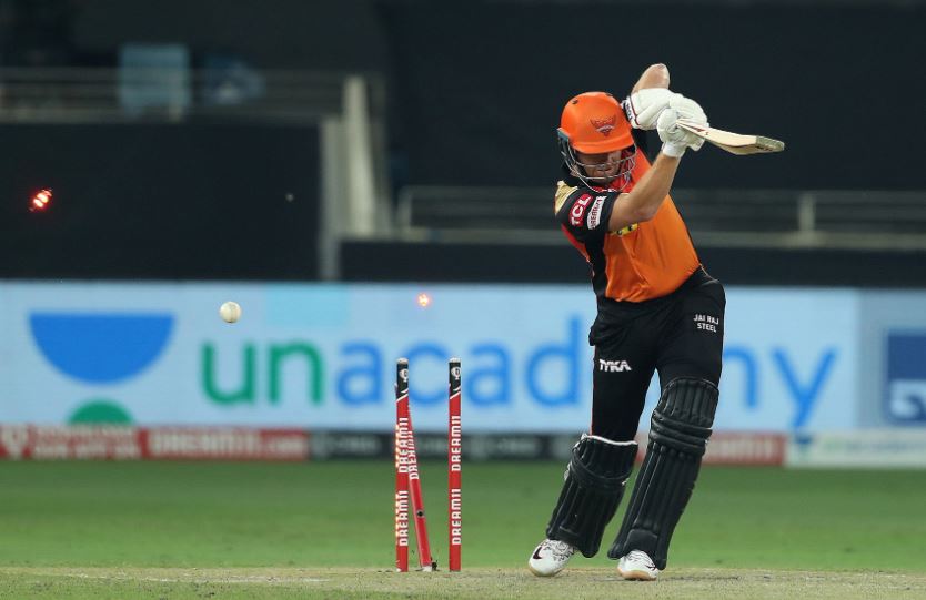WATCH: Jofra Archer castles Jonny Bairstow with a 149 kmph snorter