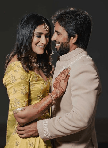 Bajrang Punia's wife sangeeta phogat