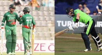 BAN Playing 11 for Bangladesh vs Ireland 2nd ODI; Top Picks, Fantasy Cricket Tips For BAN vs IRE Dream11 Team Prediction