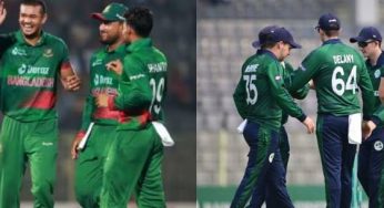 BAN Playing 11 for Bangladesh vs Ireland 1st T20I; Top Picks, Fantasy Cricket Tips For BAN vs IRE Dream11 Team Prediction