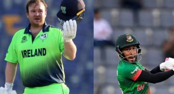 BAN Playing 11 for Bangladesh vs Ireland 3rd ODI; Top Picks, Fantasy Cricket Tips For BAN vs IRE Dream11 Team Prediction