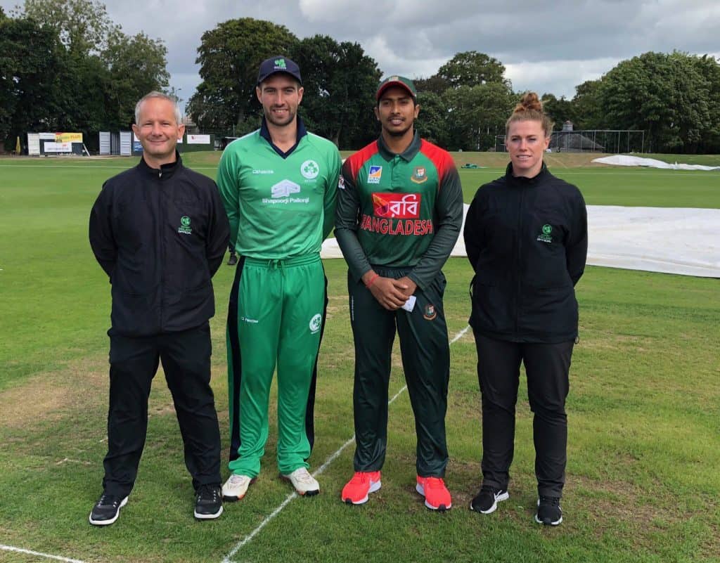 BN-A vs IR-A Dream11 Team Tips for Today Match Prediction 1st ODD 5 March