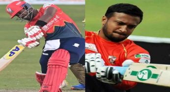 Bangladesh Premier League Squads, Schedule, Playing 11, Dream11 Prediction, Live Score and Streaming