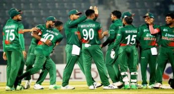 BAN Playing 11 for Bangladesh vs Afghanistan, 3rd Match ICC Cricket World Cup 2023; Top Picks, Fantasy Cricket Tips for BAN vs AFG Dream11 Team Prediction