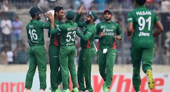 Bangladesh tour of India: Bangladesh schedule for ICC ODI World Cup 2023