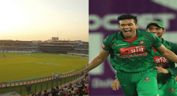 Bangladesh vs England 1st ODI: Mirpur Pitch Report, Team Records at Shere Bangla National Stadium