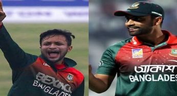 BAN Playing 11 for Bangladesh vs India 1st ODI; Top Picks, Fantasy Cricket Tips For BAN vs IND Dream11 Team Prediction