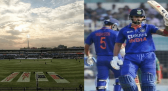 Bangladesh vs India 2nd ODI: Mirpur Pitch Report, Team India’s Record at Sher-E-Bangla National Stadium