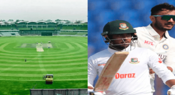 Bangladesh vs India 2nd Test: Mirpur Pitch Report, Team India’s Record at Shere Bangla National Stadium