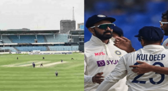 Bangladesh vs India 2nd Test: Mirpur Weather Update, Chance of Rain in BAN vs IND Match
