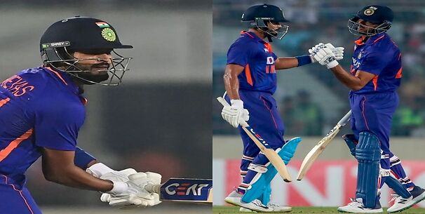 Bangladesh vs India 3rd odi