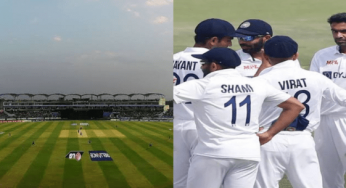 Bangladesh vs India 1st Test: Chattogram Weather Update, Chance of Rain in BAN vs IND Match