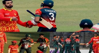 BAN vs ZIM Dream11 Prediction, Playing 11, Top Picks, Fantasy Cricket Tips for T20 World Cup 2022, Bangladesh vs Zimbabwe Dream11 Team for Today’s Match