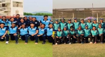 Baroda Women’s T20 Challenge Squads, Schedule, Playing 11, Dream11 Prediction, Live Score and Streaming