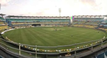 IND vs AUS 2023 3rd T20I: Barsapara Cricket Stadium Guwahati Pitch, Venue Stats, Record, Average Score