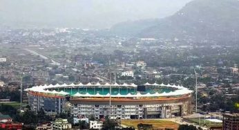 Barsapara Cricket Stadium Guwahati: Is Guwahati pitch batting or bowling friendly?
