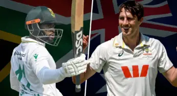 SA vs AUS Today's Match Prediction