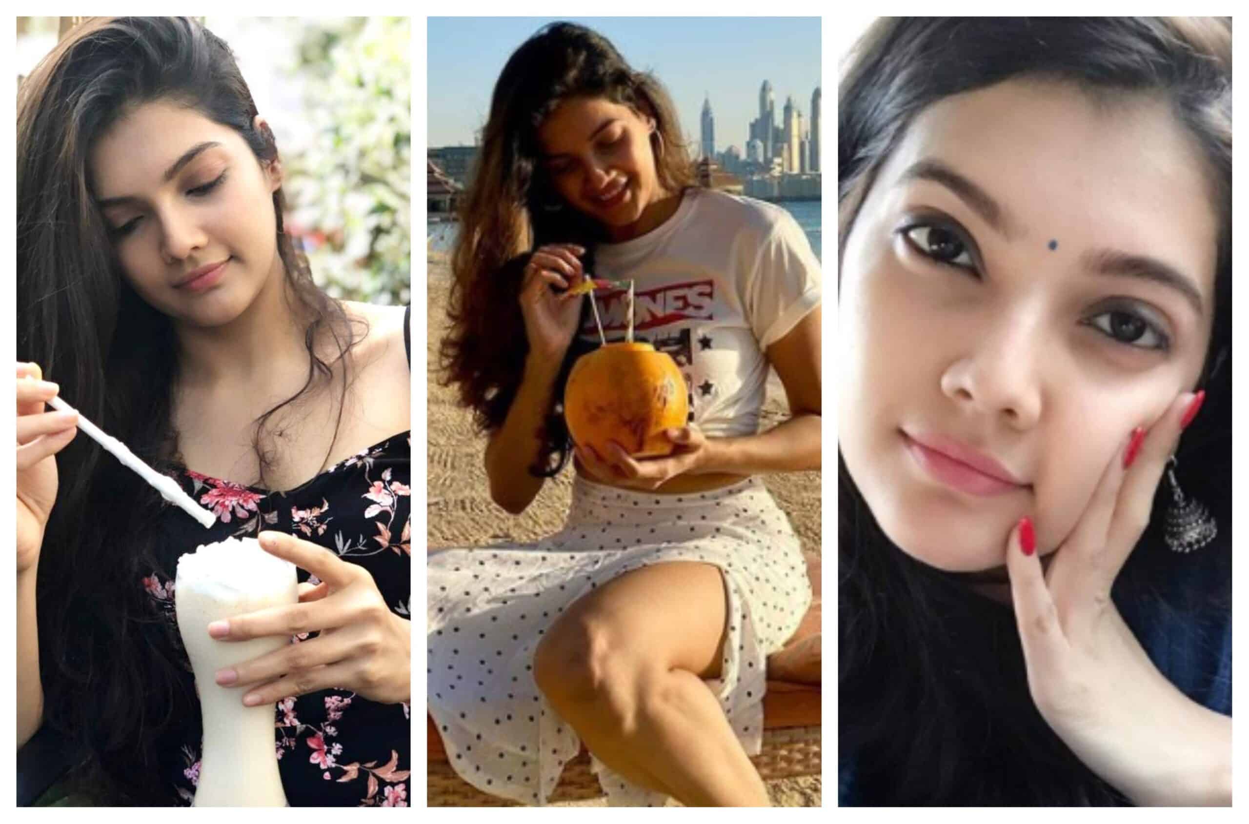 Sunrisers Hyderabad Cricketers Wife and Girlfriends in IPL 2021