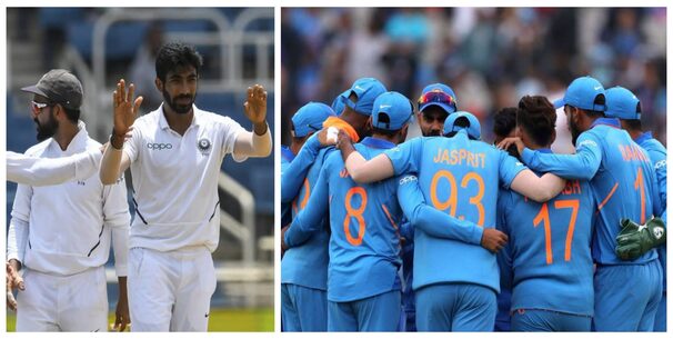 India Upcoming Matches