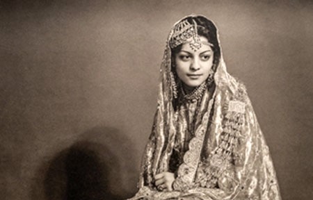 Sajida Sultan’s Iftikhar Ali Khan Pataudi Wife Biography- Early Life, Marriage, Titles, and Other Interesting Facts