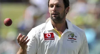 Ben Hilfenhaus Wife, Age, Height, Teams, Career, Jersey Number