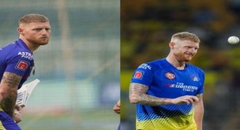 CSK vs DC IPL 2023: Why is Ben Stokes Not Playing Today’s Match IPL? Check CSK Playing XI