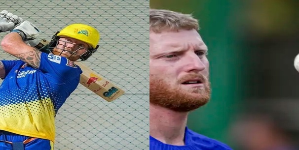 Ben Stokes Not Playing CSK vs RR IPL 2023