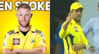 Ben Stokes IPL 2023 team: What is Ben Stokes IPL 2023 Salary?