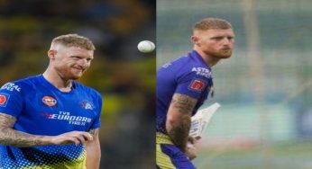 RCB vs CSK: Why is Ben Stokes Not Playing Today’s IPL 2023 Match? Check CSK Playing 11