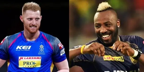 Most dangerous all rounder in IPL