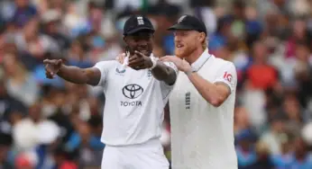 ENG vs IND 5th Test: Stokes OUT, Archer RESTED, England Announce 11 Ahead of Final Test with 4 Tweaks