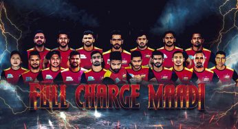 Predicted Bengaluru Bulls Playing 7 for Match 2, Bengaluru Bulls vs Telugu Titans