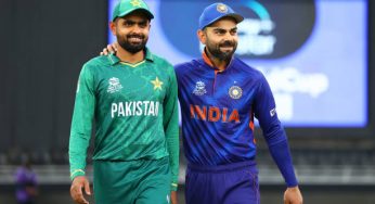 Best Batting Average in ODI: Top 5 Batsmen with Highest Batting Average