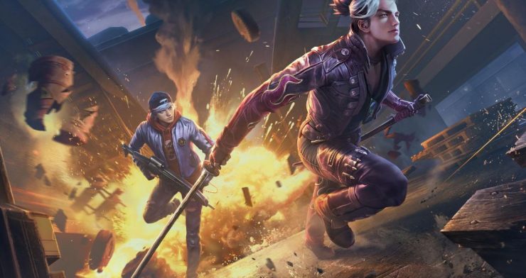 Best Free Fire YouTuber