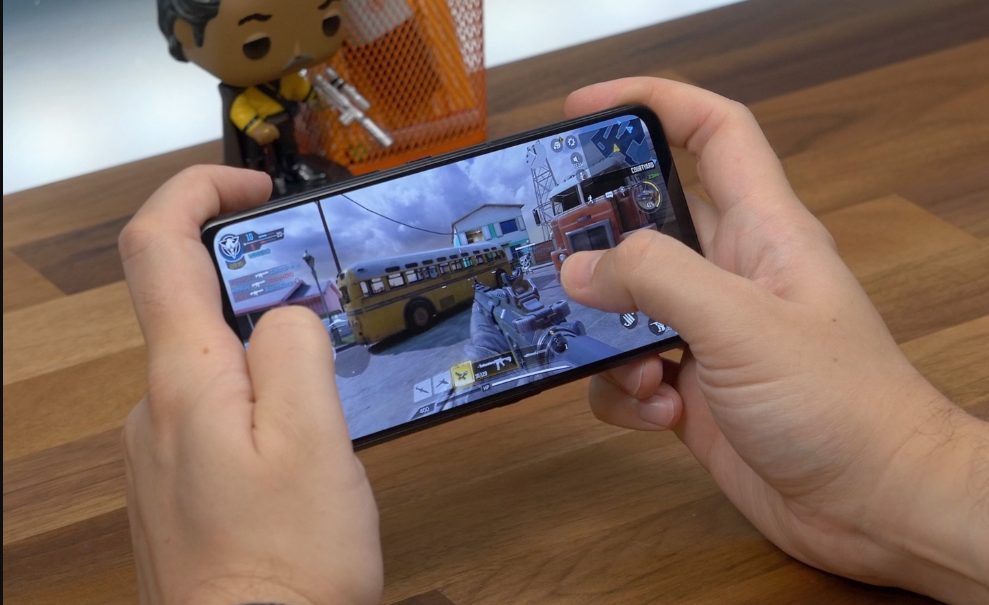 Best Gaming Phone Under 20000