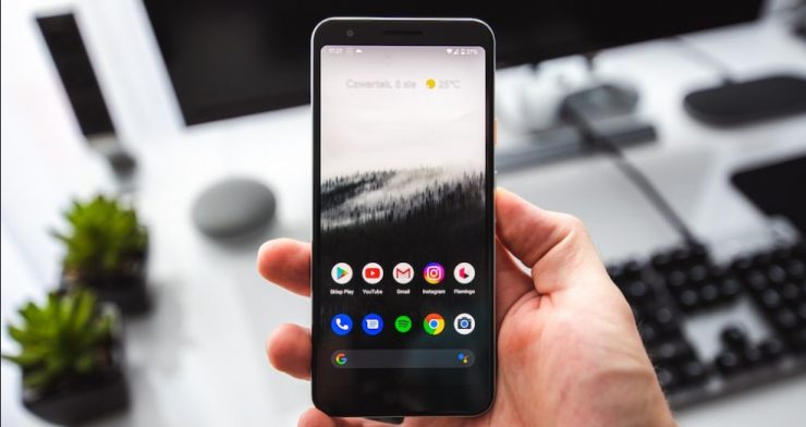 Best Selling Gaming Phone