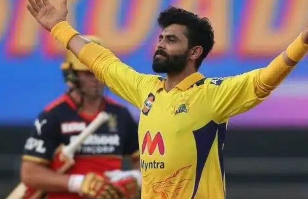 Best all rounder in IPL