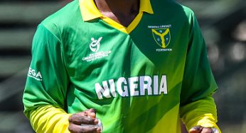 Best bowling figures in T20 International