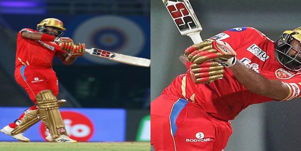 Why is Bhanuka Rajapaksa not playing DC vs PBKS IPL 2023 match?