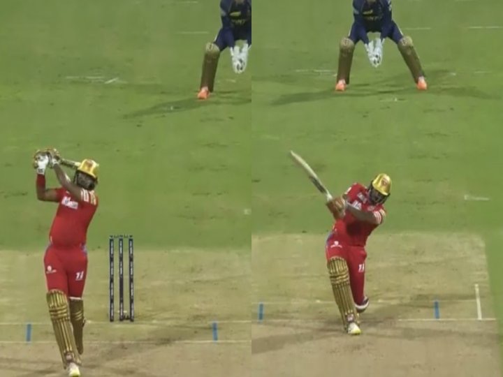 KKR vs PBKS
