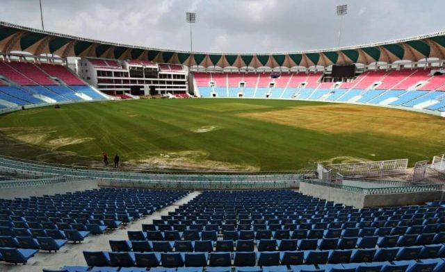 LSG vs PBKS IPL 2024 Match 11 Pitch Report: Ekana Cricket Stadium Lucknow Venue Stats