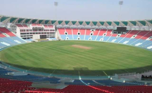 LSG vs KKR IPL 2024 Match 54 Pitch Report: Ekana Cricket Stadium Lucknow Venue Stats