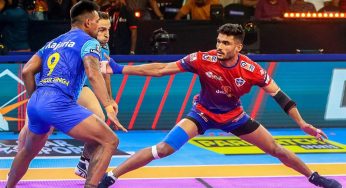 UP vs TAM Dream11 Prediction Today Match Pro Kabaddi (UP Yoddhas vs Tamil Thalaivas, Match 77)